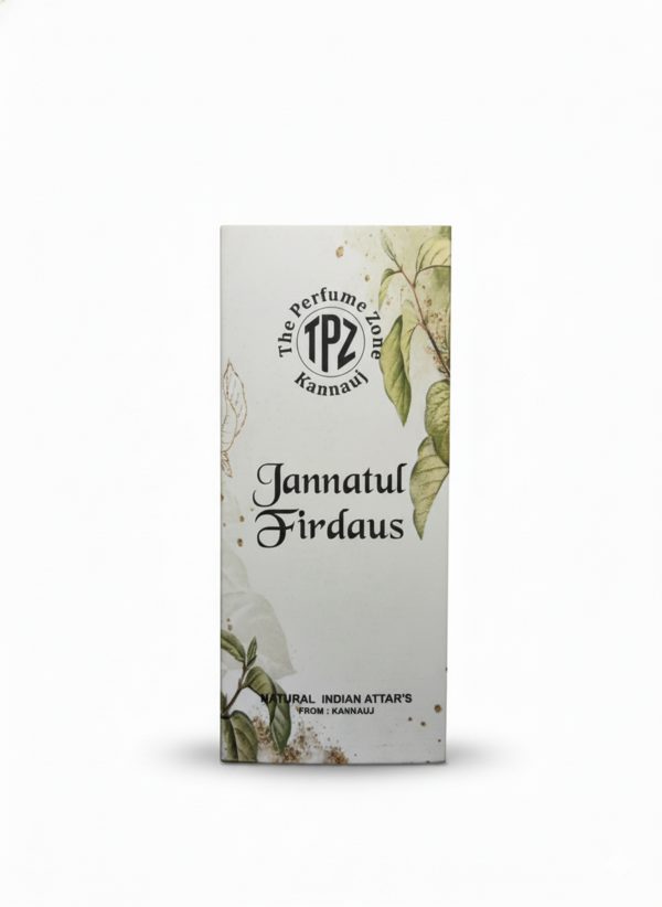 JANNATUL FIRDAUS