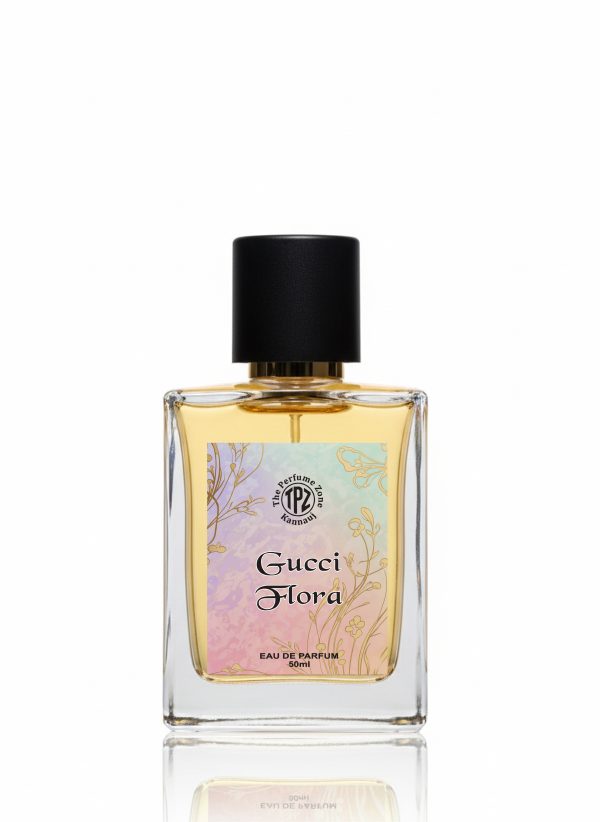 GUCCI FLORA